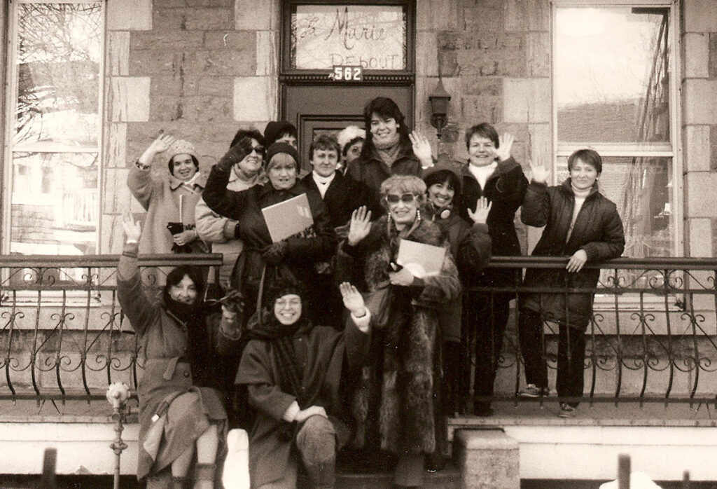 marie-debout-histoire